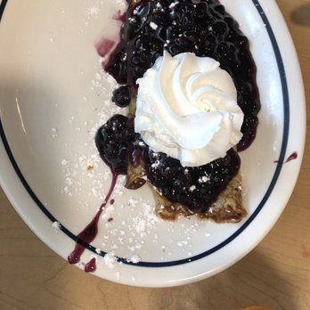 Somers Sunshine Cafe - Crepe - Breakfast & Brunch Near Me - Palm Bay, Florida