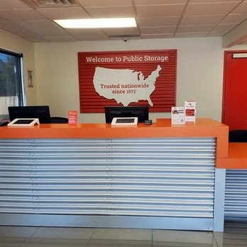 Public Storage - Self Storage Near Me - Centennial, Colorado