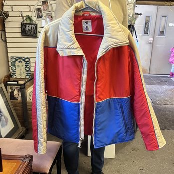 Senior Citizens Thrift Store - Snow gear - Used, Vintage & Consignment Near Me - Big Bear City, California