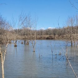 Clinton State Park
