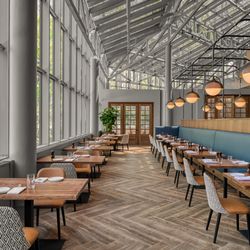 Parkwoods Southern Table