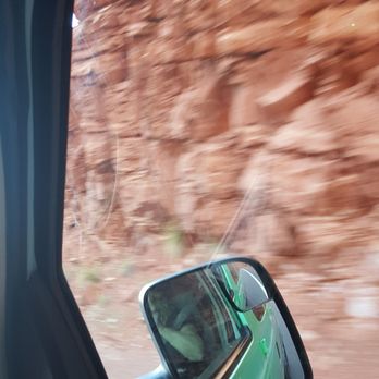 Escape Campervans - Car Rental Near Me - Las Vegas, Nevada Escape Campervans - Car Rental Near Me - Las Vegas, Nevada