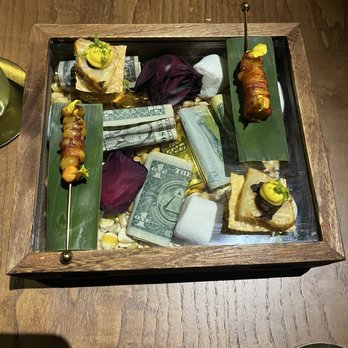 MITA - Vegan Near Me - Washington, DC, District of Columbia