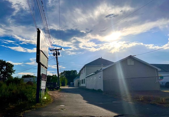 West Hartford Redemption Center