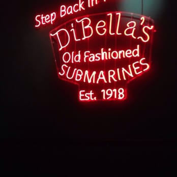 DiBella's Subs - Old school - Sandwiches Near Me - Pittsburgh, Pennsylvania DiBella's Subs - Old school - Sandwiches Near Me - Pittsburgh, Pennsylvania