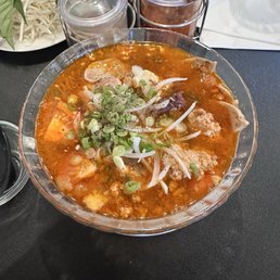 Bun Rieu Bun Rieu