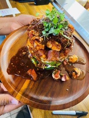 Black Pearl Seafood and Grill by null