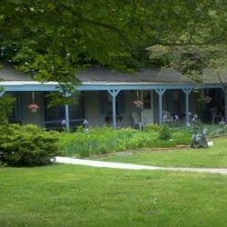 Blue Anchor Motel