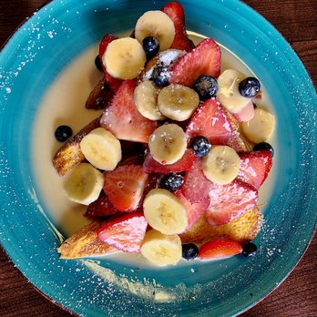 Con Huevos - French toast tres leches - Mexican Near Me - Los Angeles, California Con Huevos - French toast tres leches - Mexican Near Me - Los Angeles, California