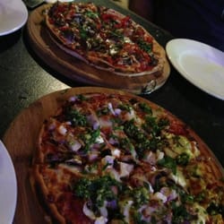 Castro's Bar & Restaurant - Beef and Spicy Chicken