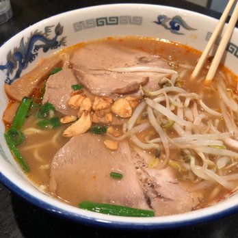 Ramen Nakamura - Shoyu char siu - Ramen Near Me - Honolulu, Hawaii