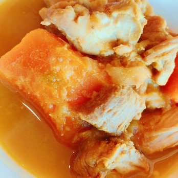 Burma Burma - Chicken pumpkin stew - Burmese Near Me - Dublin, California