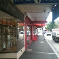 Christophe's Patisserie Francaise