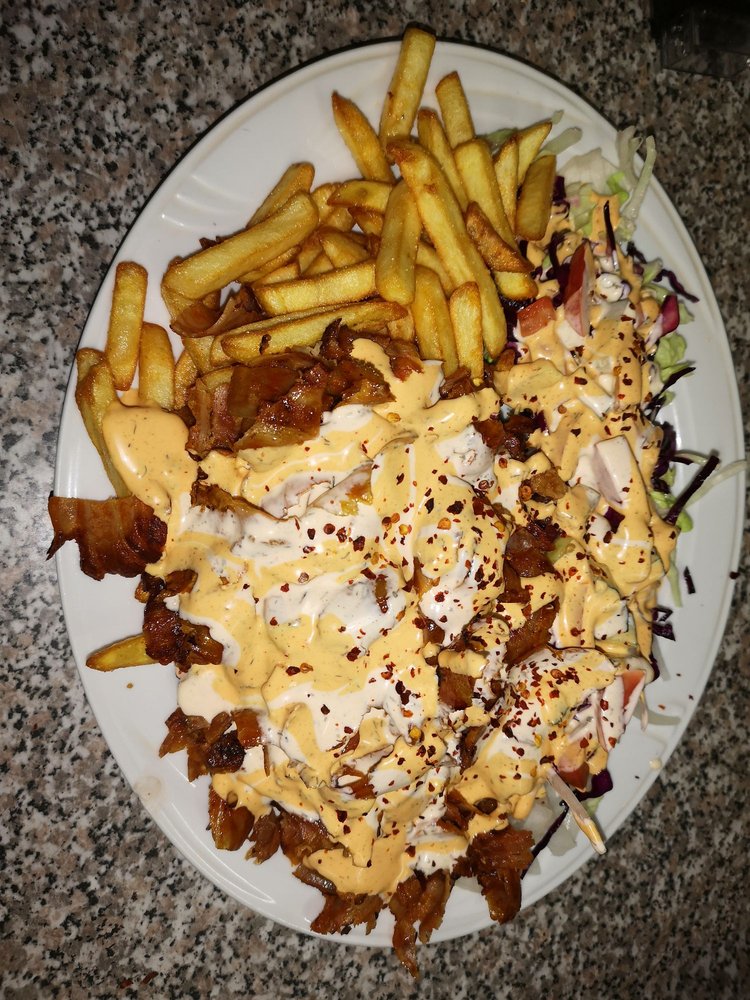 Kelkheimer Döner & Pizza