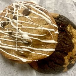 Marble Fudge