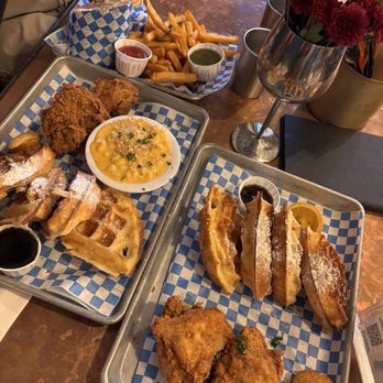 Little Skillet - Breakfast & Brunch Near Me - San Francisco, California Little Skillet - Breakfast & Brunch Near Me - San Francisco, California