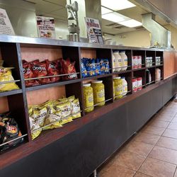 Penn Station East Coast Subs