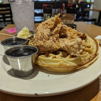Bantam & Biddy - Beyond good and gluten free - Gluten-Free Near Me - Chattanooga, Tennessee
