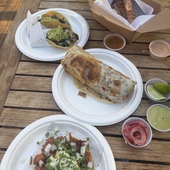 The Taco Stand - Mexican Near Me - Riverside, California The Taco Stand - Mexican Near Me - Riverside, California