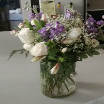 Designs by Guzzardo's - What I got - Florists Near Me - Shelby Township, Michigan
