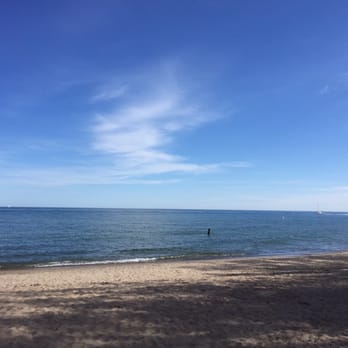Toronto Island - Beach - Parks Near Me - Toronto, Ontario