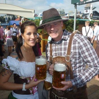 Oktoberfest - Fun Fair Near Me - Munich, BY Oktoberfest - Fun Fair Near Me - Munich, BY