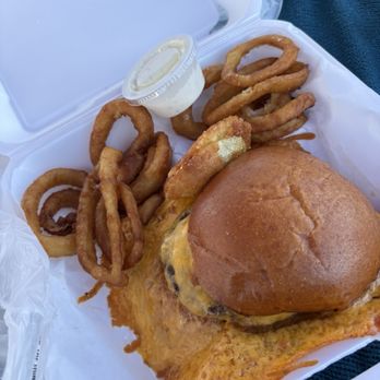 SQZ Burger - Cheese SQZ Burger With Cheese - Burgers Near Me - Lodi, California SQZ Burger - Cheese SQZ Burger With Cheese - Burgers Near Me - Lodi, California