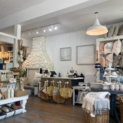 Jack & Stella - Retail homewares