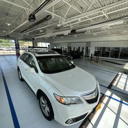 Acura Of Troy