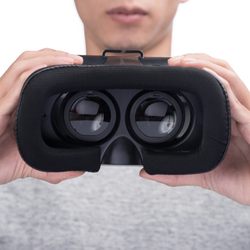 Virtual Enlightenment - Virtual Enlightenment VR Relaxation Sessions