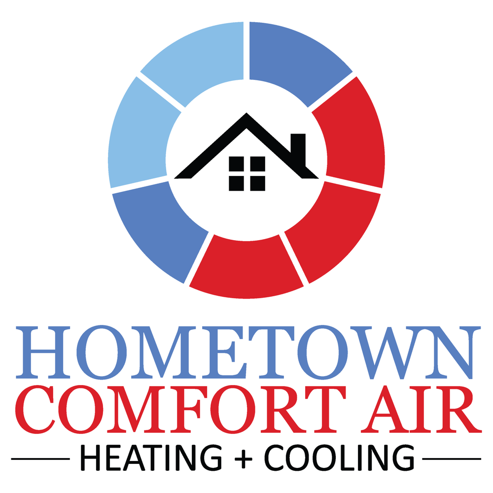 HOMETOWN COMFORT AIR Updated September 2024 330 E Washington St, Indiana