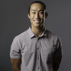 Kollective Labs - Dr. Gulliver Wu