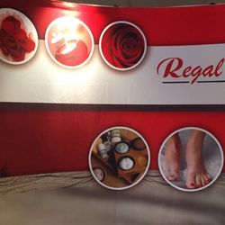 Regal Nails, Salon & Spa