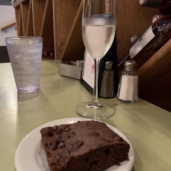 34th Street Cafe - Birthday treats - New American Near Me - Austin, Texas 34th Street Cafe - Birthday treats - New American Near Me - Austin, Texas