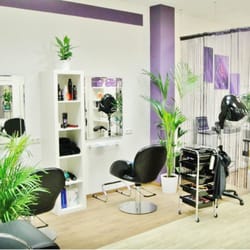 Haarstudio La Martina