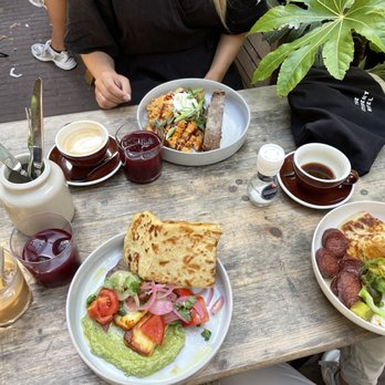 Little Collins - Breakfast & Brunch Near Me - Amsterdam, New Hampshire