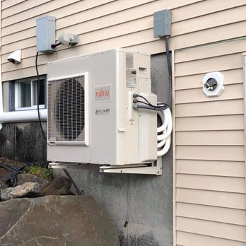 Northwest Climate Control - Heating & Air Conditioning/HVAC Near Me - Kent, Washington