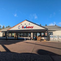 Holiday Station Store