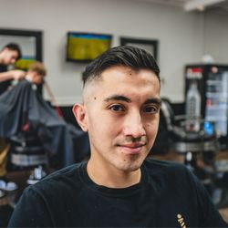 Hamptons Barber Lounge