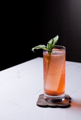 Conniption Bar & Lounge - Formerly known as Corpse Reviver Bar & Lounge by null