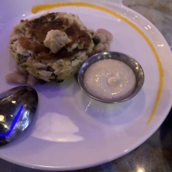 Sea Bar - Crab cake - Seafood Near Me - Staten Island, New York Sea Bar - Crab cake - Seafood Near Me - Staten Island, New York