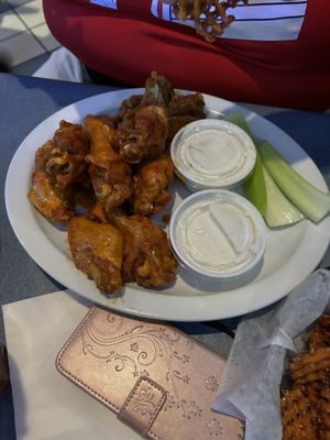 Turk's Sports Food & Spirits by null