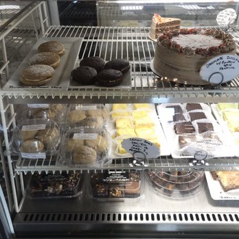 The Omaha Bakery - Top two shelves are keto friendly - Bakeries Near Me - Bellevue, Nebraska The Omaha Bakery - Top two shelves are keto friendly - Bakeries Near Me - Bellevue, Nebraska