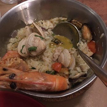 Restaurante Duque - Sea rice - Portuguese Near Me - Lisbon, 11