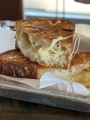 BAKED! Bread & Pastry Co by null
