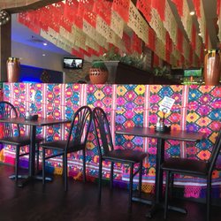 Chapultepec Mexican Restaurant
