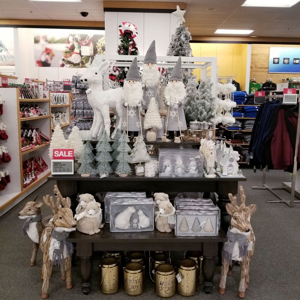 Kohl's - This color combo speaks to me - Department Stores Near Me - CLACKAMAS, Oregon