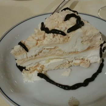 La Terrazza - Merengue - Italian Near Me - Venezia, VE