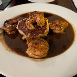 New Orleans BBQ Shrimp New Orleans BBQ Shrimp