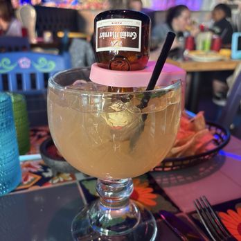 Cantina Tequila - Mexican Near Me - Henderson, Nevada